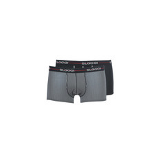 SLOGGI Boxerek MEN START X 2 Fekete EU M