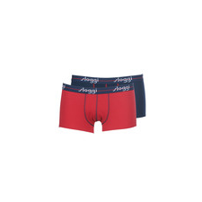 SLOGGI Boxerek MEN START X 2 Kék EU S férfi alsó