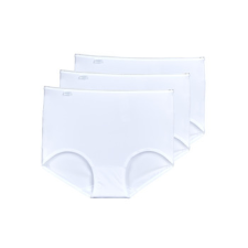 SLOGGI Bugyik 24/7 MICROFIBRE MAXI PACK X3 Fehér DE 38 női alsó