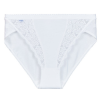 SLOGGI Bugyik Chic Tai PACK DE 4 Fehér FR 44