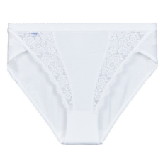 SLOGGI Bugyik Chic Tai PACK DE 4 Fehér FR 50