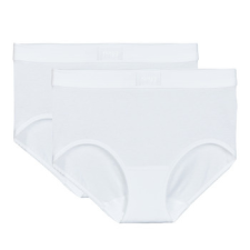SLOGGI Bugyik Double Comfort T Maxi PACK DE 2 Fehér FR 40 női alsó