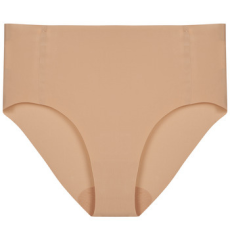 SLOGGI Bugyik ZERO Feel 2.0 High waist Bézs EU XS