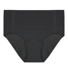 SLOGGI Bugyik ZERO Feel 2.0 High waist Fekete EU M