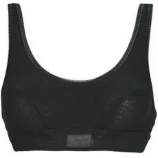 SLOGGI Sport melltartók Double Comfort T Top Fekete FR 46