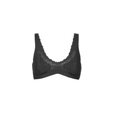 SLOGGI Sport melltartók ZERO FEEL LACE Fekete EU XS melltartó