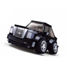  Sluban Car Club M38-B1202C MCAR M03 barkácsolás, építés