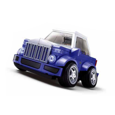 Sluban kompatibilis építőkészlet Car Club M38-B1202D MCAR M04 162 db barkácsolás, építés