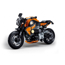 Sluban kompatibilis építőkészlet Model Bricks M38-B1130 Motorkerékpár 310GS 196 db barkácsolás, építés