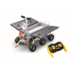 Sluban kompatibilis építőkészlet Power Bricks Távirányítós R/C űr jármű (Hold járó autó) M38-B1157 372 db