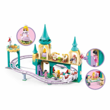 Sluban Metropolis M38-B1285 hullámvasút 448 db barkácsolás, építés