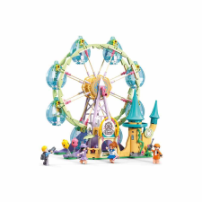 Sluban Metropolis M38-B1286 óriáskerék 504 db barkácsolás, építés