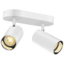 SLV (1006426) ASTO TUBE Mennyezeti lámpa GU10 10 W Fehér (1006426) világítás