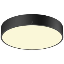SLV (1007319) MEDO® 40 LED-es mennyezeti lámpa LED 20 W Fekete (1007319) világítás