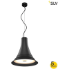  SLV BATO 1000436 Függőlámpa 1x21W/LED 2700K 1300LM IP20