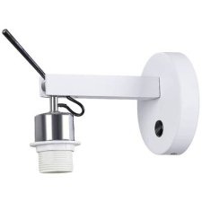 SLV FENDA (1003035) LED-es fali lámpa E27 40 W Fehér (1003035) világítás