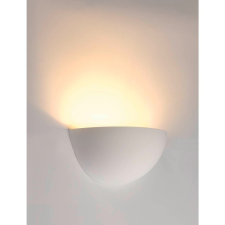 SLV GL 101 E14 SLV - fali lámpa - Big White 148013 világítás