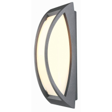 SLV Meridian II SLV kültéri fali lámpa Big White 230445 kültéri világítás