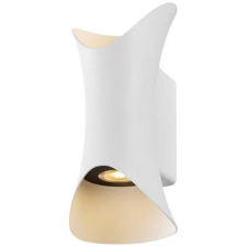 SLV MODELA (1007809) Kültéri fali lámpa 7.5 W LED Fehér (1007809) világítás