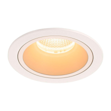 SLV Numinos DL L SLV 1003929 beépíthető lámpa 2700K 40° világítás