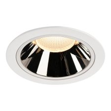 SLV Numinos DL XL SLV 1004023 beépíthető lámpa 3000K 20° világítás
