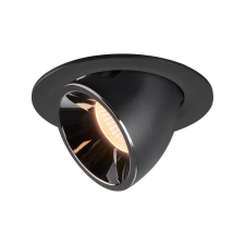 SLV Numinos Gimble L SLV 1005980 beépíthető lámpa 2700K 40° világítás