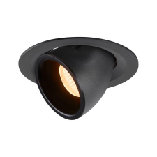 SLV Numinos Gimble M SLV 1005924 beépíthető lámpa 2700K 40° világítás