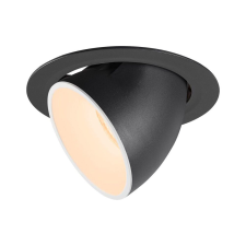 SLV Numinos Gimble XL SLV 1006030 beépíthető lámpa 2700K 20° világítás