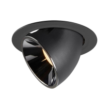 SLV Numinos Gimble XL SLV 1006055 beépíthető lámpa 3000K 55° világítás