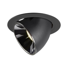 SLV Numinos Gimble XL SLV 1006073 beépíthető lámpa 4000K 55° világítás