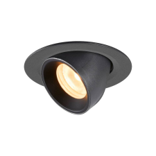 SLV Numinos Gimble XS SLV 1005837 beépíthető lámpa 3000K 55° világítás