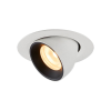 SLV Numinos Gimble XS SLV 1005846 beépíthető lámpa 3000K 55°