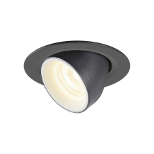 SLV Numinos Gimble XS SLV 1005850 beépíthető lámpa 4000K 20° világítás