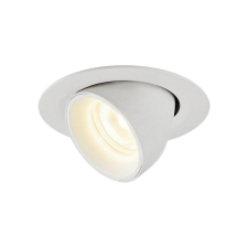 SLV Numinos Gimble XS SLV 1005865 beépíthető lámpa 4000K 55° világítás