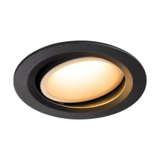SLV Numinos Move DL L SLV 1003629 beépíthető lámpa 2700K 40° világítás
