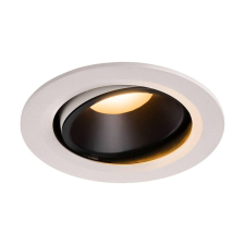 SLV Numinos Move DL L SLV 1003643 beépíthető lámpa 2700K 55° világítás