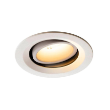 SLV Numinos Move DL M SLV 1003572 beépíthető lámpa 2700K 55° világítás