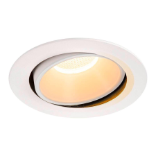 SLV Numinos Move DL XL SLV 1003710 beépíthető lámpa 2700K 20° világítás