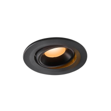 SLV Numinos Move S SLV 1005319 beépíthető lámpa 2700K 20° világítás