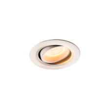 SLV Numinos Move XS SLV 1005569 beépíthető lámpa 2700K 55° világítás