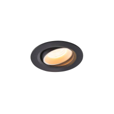 SLV Numinos Move XS SLV 1005578 beépíthető lámpa 3000K 55° világítás