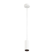 SLV Numinos Pd Dali S SLV 1004448 függeszték 3000K 60° világítás