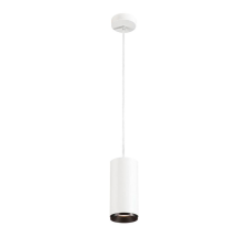 SLV Numinos Pd Phase L SLV 1004360 függeszték 4000K 60° világítás