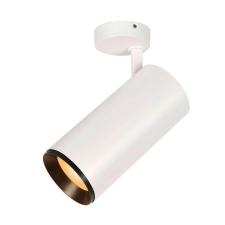 SLV Numinos Spot XL Phase SLV 1006088 spotlámpa 2700K 60° világítás