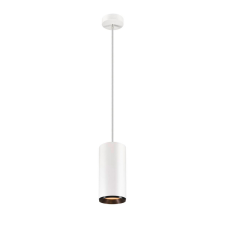 SLV Numinos XL Phase SLV 1005708 függeszték 2700K 24° világítás