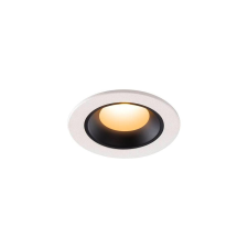 SLV Numinos XS SLV 1005511 beépíthető lámpa 2700K 40° világítás