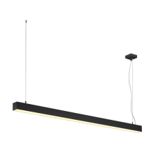 SLV Q-Line Dali SinGLe Led SLV 1001309 függeszték világítás