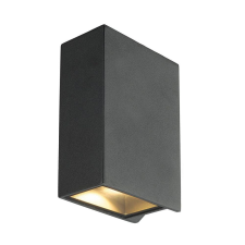SLV Quad 2 XL SLV 232445 LED fali lámpa világítás