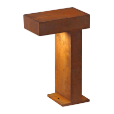 SLV Rusty Pathlight SLV - kültéri állólámpa - Big White 230090 kültéri világítás