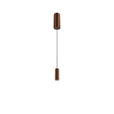 SLV SLV LALU 1007520 Függőlámpa 1x9.5W/LED 3000K 680lm IP20 világítás